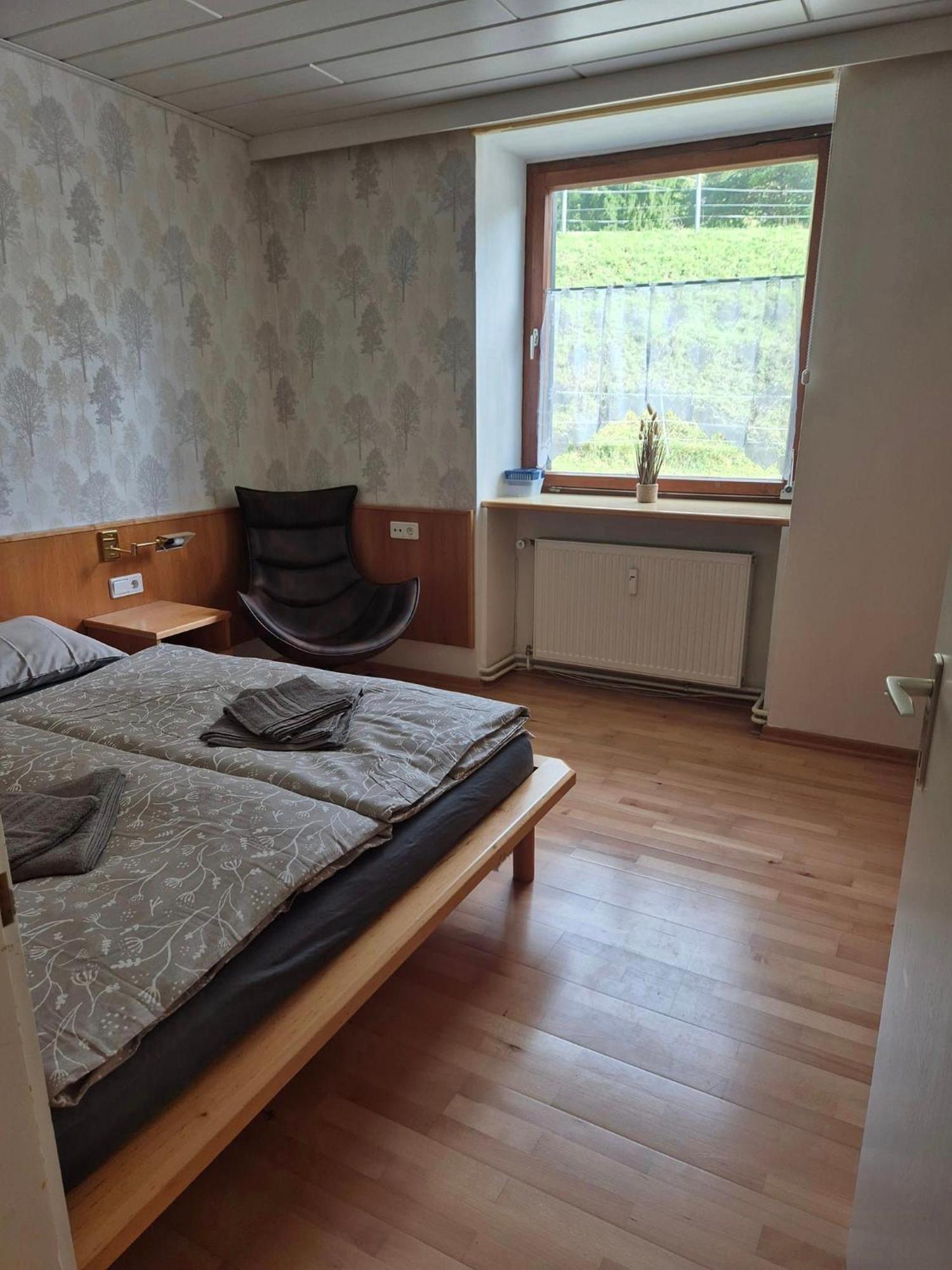 Apartment Ad Alta - Matschiedl 1 Хермагор Экстерьер фото